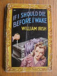 image of If I Should Die Before I Wake # 104