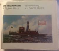 On the Hawser: A Tugboat Album