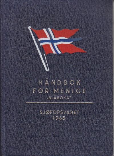 HÅNDBOK FOR MENIGE.  