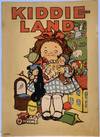 Kiddie land; W931