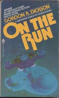 image of ON THE RUN
