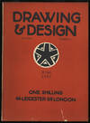 Drawing & Design: Volume 2, Number 12, April 1927
