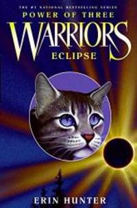 image of Warriors: Power of Three #4: Eclipse