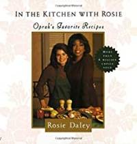 In the Kitchen With Rosie by Rosie Daley - 1994