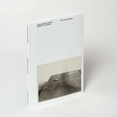 Lene Adler Petersen – Rummet og Tingene.