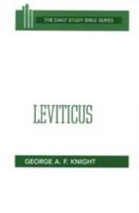 Leviticus (DSB)