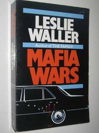 image of Mafia Wars