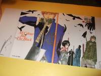 cover of All Colour But the Black: The Art of BLEACH -by Tite Kubo / The Art of SHONEN JUMP Edition ( Manga Series, Bleach )( Tite Kubo -Artist / Illustrator / Illustrations )( Color )