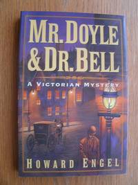 image of Mr. Doyle_Dr. Bell