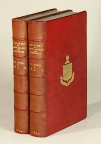 image of Discovery of lakes Rudolf and Stefanie: a narrative of Count Samuel Teleki's exploring_hunting expedition in Eastern Equatorial Africa in 1887_1888 ... Translated by Nancy Bell (N. D'Anvers)