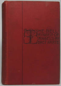 image of The Bell-Ringer of Angels and Other Stories