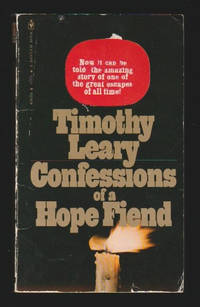 Confessions of a Hope Fiend