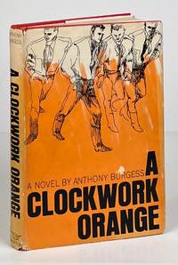 A Clockwork Orange