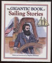 image of The Gigantic Book of Sailing Stories
