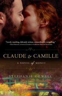 Claude and Camille : A Novel of Monet