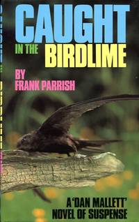 image of Caught in the Birdlime