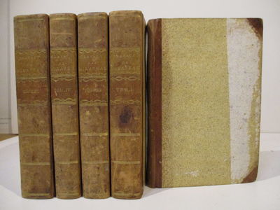 Collection complette des travaux de M. Mirabeau…
