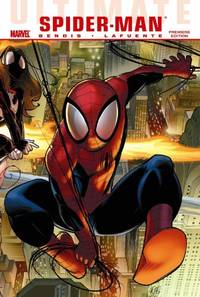 Ultimate Comics Spider-Man Volume 1: The World According To Peter Parker TPB (Ultimate Comics...