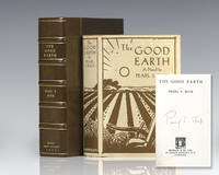 The Good Earth.