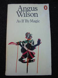 As If by Magic