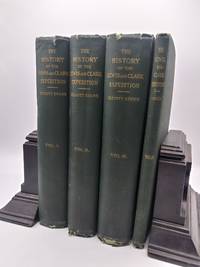 History of the Expedition under the Command of Lewis and Clark, To the Sources of the Missouri River, thence across the Rocky Mountains and down the Columbia River to the Pacific Ocean, performed during the Years 1804-5-6, by Order of the Government of the United States. Original Manuscript Journals and Field Notebooks of the Explorers, Together with A New Biographical and Bibliographical Introduction, New Maps and Other Illustrations, and a Complete Index- 4 volumes (Lewis and Clark's Expedition)