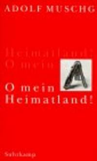 O mein Heimatland!: 150 Versuche mit dem beruhmten Schweizer Echo (German Edition)