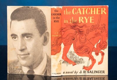 Catcher in the Rye, The