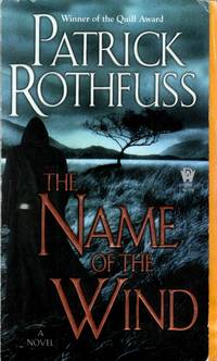 The Name of the Wind