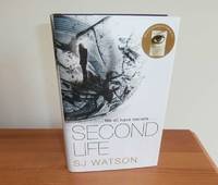 SECOND LIFE