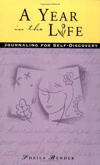 A Year in the Life: Journalling for Self-discovery