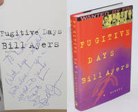image of Fugitive Days: a memoir