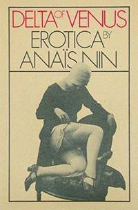 image of Delta of Venus: Erotica