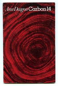 Amherst: University of Massachusetts Press, 1974. Softcover. Near Fine. First edition, wrappered iss...