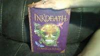 Inkdeath (Inkheart Trilogy)