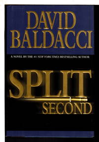 image of SPLIT SECOND.