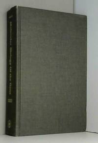 Molecular Biology of the Gene by James D. Watson - 1970