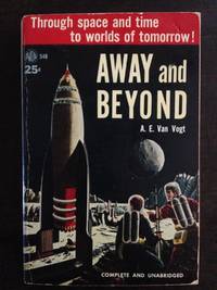 AWAY AND BEYOND