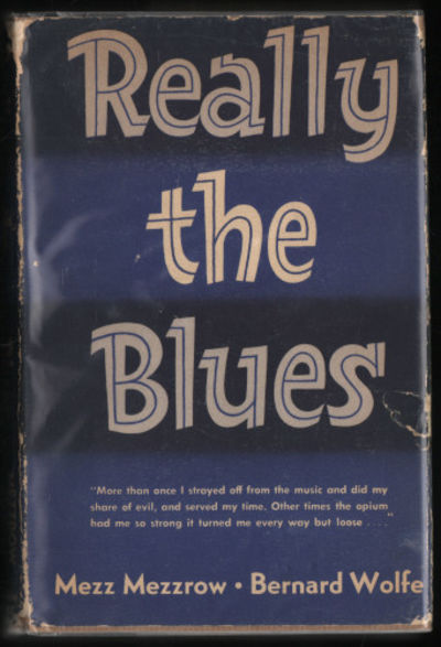 REALLY THE BLUES.
