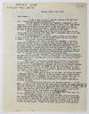 [Typed Letter, Signed, Written to Missionary Friends, Reporting on Travels in China, Including Visits to Hospitals]