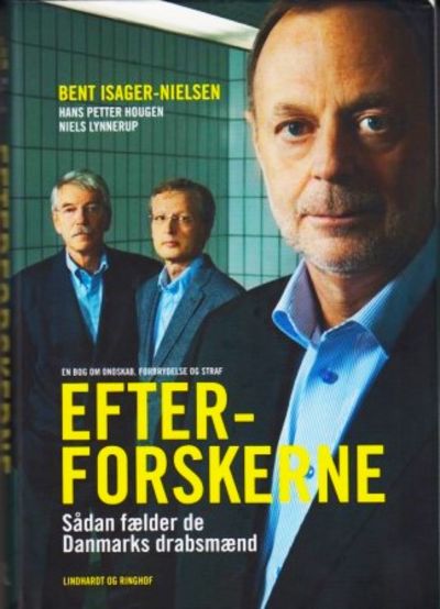 Efterforskerne. Sådan fælder de Danmarks drabsmænd