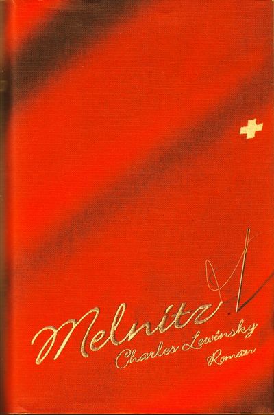 Melnitz