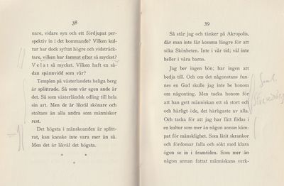 Den knutna näven. (photo 2)