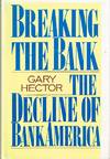 Breaking the Bank: The Decline of BankAmerica