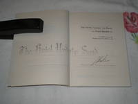 image of The Hotel Under The Sand: Signed