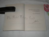 The Hotel Under The Sand: Signed by Baker, Kage - 2009