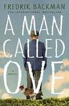 A Man Called Ove (Thorndike Press Large Print Core Series)