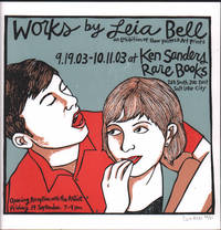 Works By Leia (Version 1 Couple on Couch)