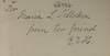 View Image 3 of 3 for Memoirs of Vidocq, Principal Agent of the French Police, until 1827; and Now Proprietor of the Paper... Inventory #55987