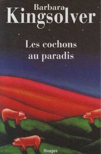 cover of Les Cochons au paradis