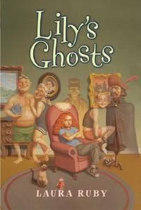 Lily's Ghosts